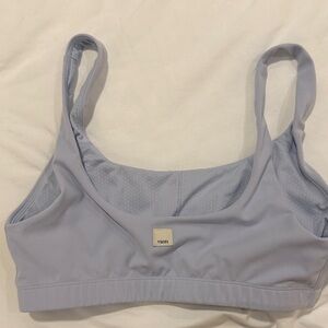 Vuori Women's Light Purple Sports Bra